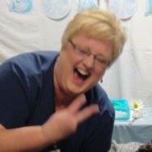 Meet your Posher, Vicki